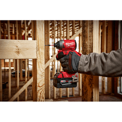 ATORNILLADOR DE IMPACTO MILWAUKEE M18 FUEL ™ SIN BATERIA - 2853-20 - SB SHOP