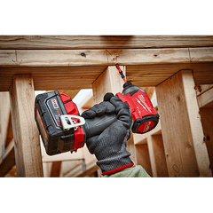 ATORNILLADOR DE IMPACTO MILWAUKEE M18 FUEL ™ SIN BATERIA - 2853-20 - tienda online