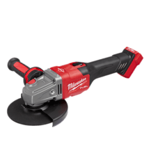 AMOLADORA A BATERIA M18 FUEL MILWAUKEE 4 1/2 " - 2981-20