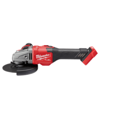 AMOLADORA A BATERIA M18 FUEL MILWAUKEE 4 1/2 " - 2981-20 - SB SHOP