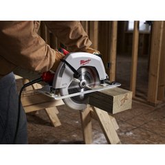 SIERRA CIRCULAR MILWAUKEE 7-1/4" (185mm) - 6430-59A en internet