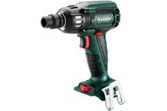 LLAVE DE IMPACTO BAT. SSW18 LTX 400BL METABO