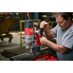 TALADRO MAGNETICO MILWAUKEE - 4274-59A - SB SHOP