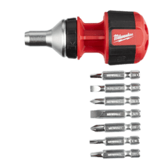 DESTORNILLADOR COMPACTO CON CRIQUE MILWAUKEE - 48222330