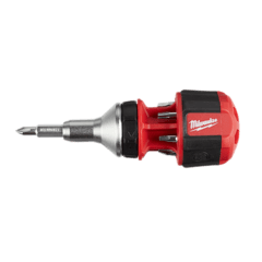 DESTORNILLADOR COMPACTO CON CRIQUE MILWAUKEE - 48222330 - comprar online