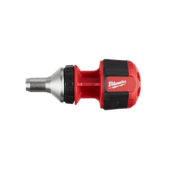 DESTORNILLADOR COMPACTO CON CRIQUE MILWAUKEE - 48222330 en internet