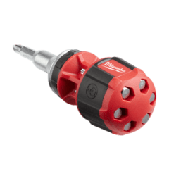 DESTORNILLADOR COMPACTO CON CRIQUE MILWAUKEE - 48222330 - SB SHOP