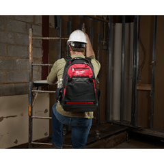 MOCHILA DE OBRA MILWAUKEE 48228200