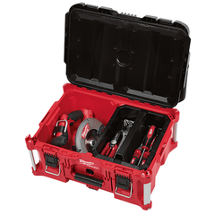 MALETA DE HERRAMIENTAS PACKOUT MILWAUKEE 48228425 - comprar online