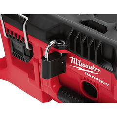 MALETA DE HERRAMIENTAS PACKOUT MILWAUKEE 48228425 - tienda online