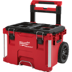 BAUL CON RUEDAS PACKOUT MILWAUKEE 48228426 - comprar online