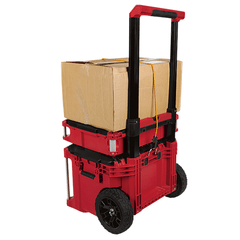 BAUL CON RUEDAS PACKOUT MILWAUKEE 48228426