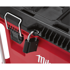 BAUL CON RUEDAS PACKOUT MILWAUKEE 48228426 en internet