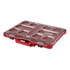 ORGANIZADOR 10 GAVETAS PACKOUT MILWAUKEE 48228431