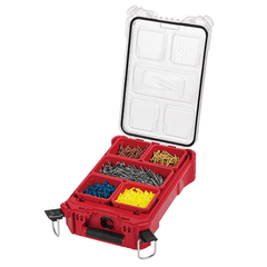 ORGANIZADOR 5 GAVETAS PACKOUT MILWAUKEE 48228435 - comprar online