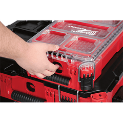 ORGANIZADOR 5 GAVETAS PACKOUT MILWAUKEE 48228435 en internet