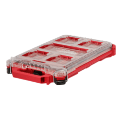 ORGANIZADOR 5 GAVETAS PACKOUT MILWAUKEE 48228436