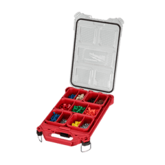 ORGANIZADOR 5 GAVETAS PACKOUT MILWAUKEE 48228436 - comprar online