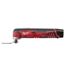 MULTIPLE HERRAMIENTA OSCILANTE MILWAUKEE 12V 2426-159A - comprar online