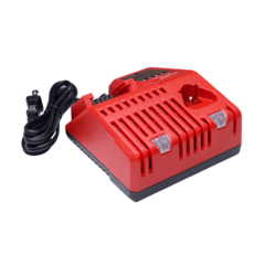 CARGADOR PARA BATERIAS 12V Y 18V MILWAUKEE - 4819-59A