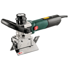 BISELADORA METABO KFM 15-10 F