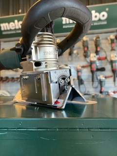 BISELADORA METABO KFM 15-10 F - comprar online