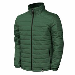 CAMPERA MATELASSE CON ALUMINIO SURI