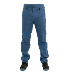 PANTALON DE TRABAJO AZULINO - comprar online