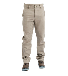 Pantalon de Trabajo Beige - comprar online