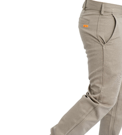 Pantalon de Trabajo Beige en internet