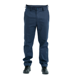 PANTALON DE TRABAJO AZUL MARINO en internet