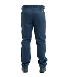 PANTALON DE TRABAJO AZUL MARINO - SB SHOP