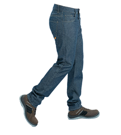 PANTALON DE JEANS - comprar online