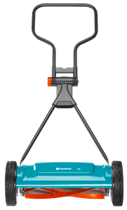 Cortacésped manual helicoidal 400 Classic GARDENA - comprar online