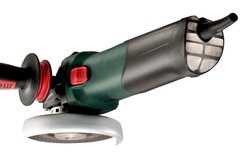 AMOLADORA ANGULAR QUICK INOX WEV 17-125 METABO en internet