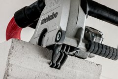 ACANALADOR DE MUROS MFE 40 METABO - comprar online