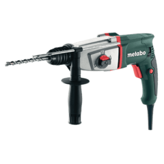 ROTOMARTILLO COMBINADO KHE 2644 METABO