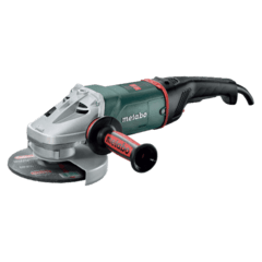 AMOLADORA ANGULAR W 24-180 MVT (606466250) METABO