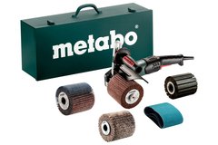 SATINADORA SET SE 17-200 METABO