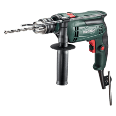 TALADRO PERCUTOR SBE 650 METABO