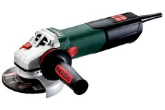 AMOLADORA ANGULAR VARIADOR DE VELOCIDAD WEV 15 125MM METABO