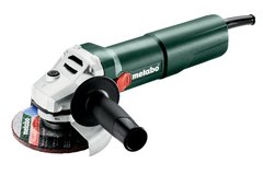 AMOLADORA ANGULAR W 11100-125 (603614010) METABO