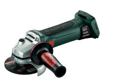 AMOLADORA ANGULAR A BATERIA W 18 LTX 125Q (602174840) METABO