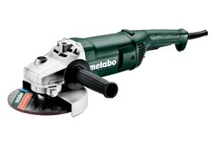 AMOLADORA ANGULAR W 2200-180 (606434250) METABO