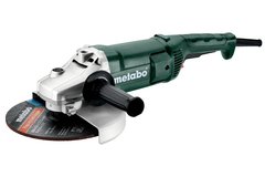 AMOLADORA ANGULAR W 2200-230 (606435250) METABO