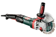 AMOLADORA WEPBA 19-180 QUICK RT METABO - comprar online