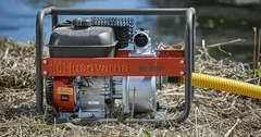 MOTOBOMBA HUSQVARNA W50P - comprar online