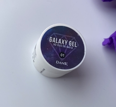 GEL GALAXY DANS en internet