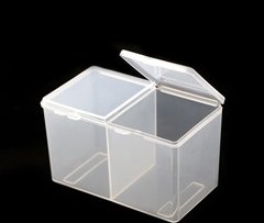 CAJA ORGANIZADORA 2 EN 1