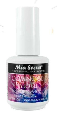 BLOMMING GEL MIA SECRET